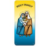 Holy Family - Display Board 714